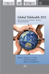 Global Telehealth 2012