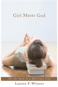 Girl Meets God