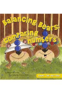Balancing Bears: Comparing Numbers