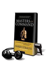 Masters of Command
