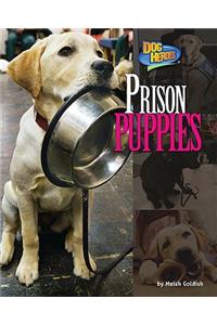 Prison Puppies