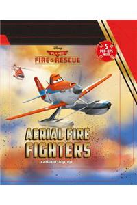 Aerial Fire Fighters (Disney, Planes)