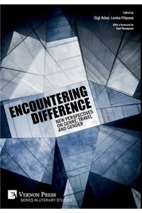 Encountering Difference