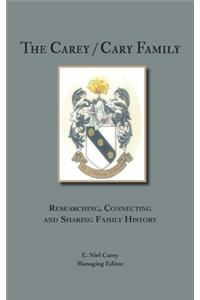 The Carey/Cary Family