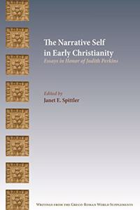 Narrative Self in Early Christianity