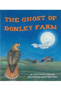 Ghost of Donley Farm