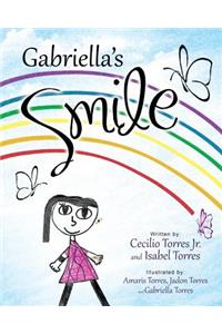Gabriella's Smile