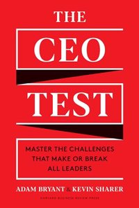 CEO Test