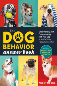 Dog Behavior Answer Book, 2nd Edition