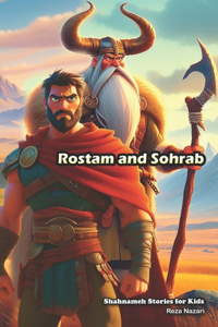 Rostam and Sohrab