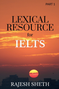 Lexical Resource