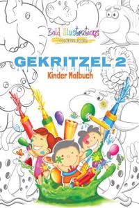 Gekritzel 2