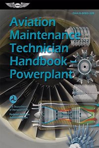 Aviation Maintenance Technician Handbook--Powerplant (2023)