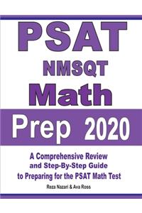 PSAT / NMSQT Math Prep 2020
