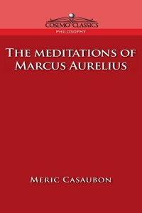 Meditations of Marcus Aurelius