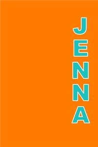 Jenna