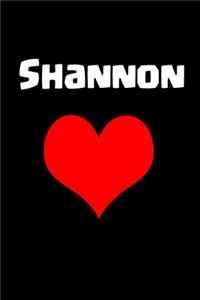 Shannon