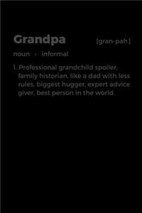 Grandpa