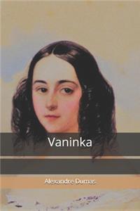 Vaninka