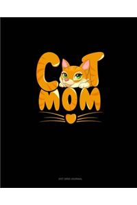 Cat Mom