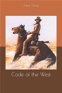 Code of the West