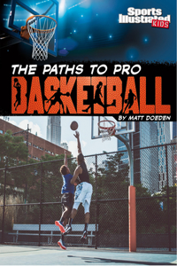 Paths to Pro Basketball