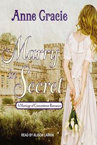 Marry in Secret Lib/E