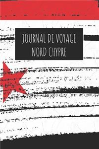 Journal de Voyage Nord Chypre
