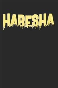 Habesha Eritrea Proud Ethiopia Gift Idea