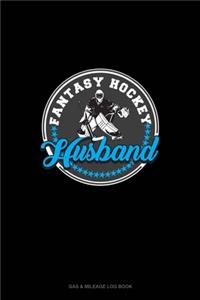 Fantasy Hockey Husband