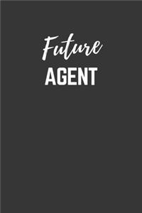 Future Agent Notebook