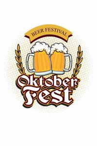 Beer Festival Oktoberfest
