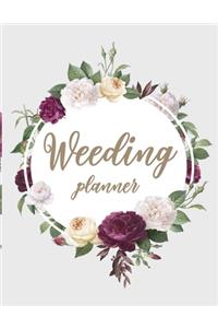 Wedding Planner and Organizer