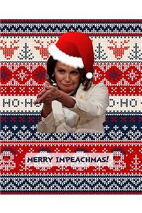 Merry Impeachmas