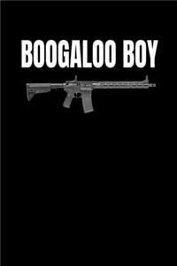 Boogaloo Boy