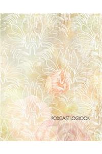Podcast Logbook