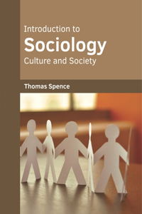 Introduction to Sociology: Culture and Society