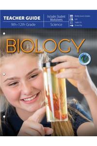 Biology (Teacher Guide)