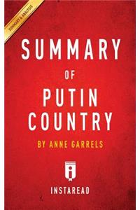 Summary of Putin Country