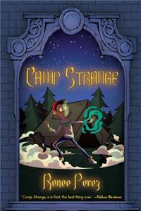 Camp Strange