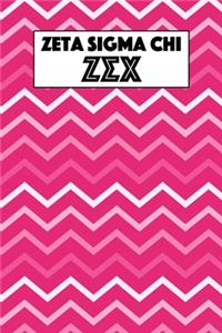 Zeta Sigma Chi