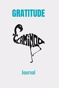 Gratitude Journal