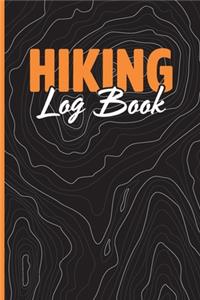 Hiking Logbook