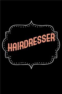 Hairdresser