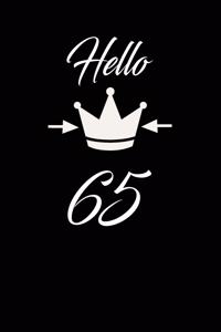 Hello 65