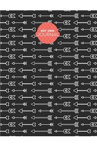 Dot Grid Notebook