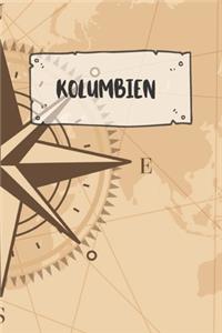 Kolumbien