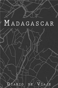 Diario De Viaje Madagascar