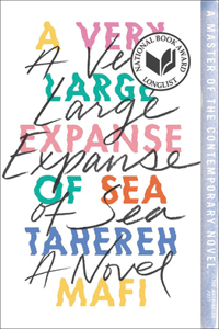 Very Large Expanse of Sea