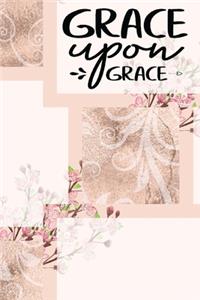 Grace Upon Grace